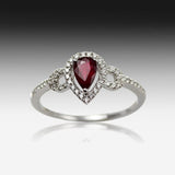 Ruby - July Birthstone