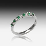 Emerald - May Birthstone