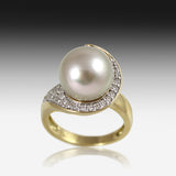 Pearl - June Birthstone