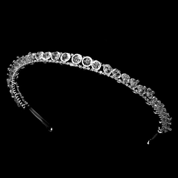 * Bridal Headband HP 266