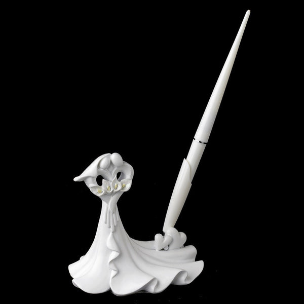 Bride & Groom Pen Set 422