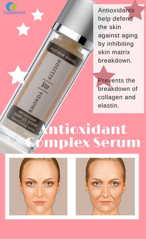 Rhonda Allison Antioxidant Complex Serum