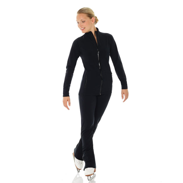 Mondor Figure Skating Dress Dance Bodysuit Bodyliner  Skin Tone All SIzes 