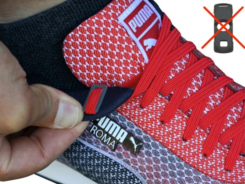 Instructions - Xpand® Lacing System - LaceAnchors®