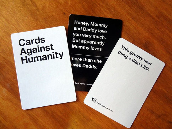 Cards Against Humanity Australia