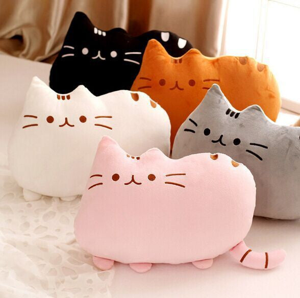 cute stuffed cats