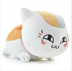 Anime Doll Cat Plush Toy