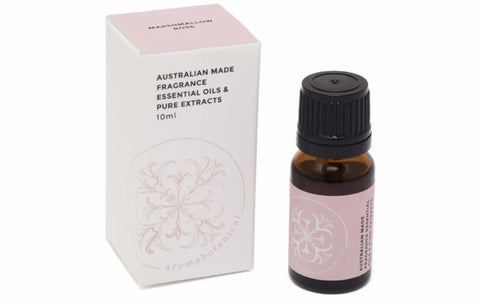 Aromabotanical Fragrant Oil Marshmallow Rose