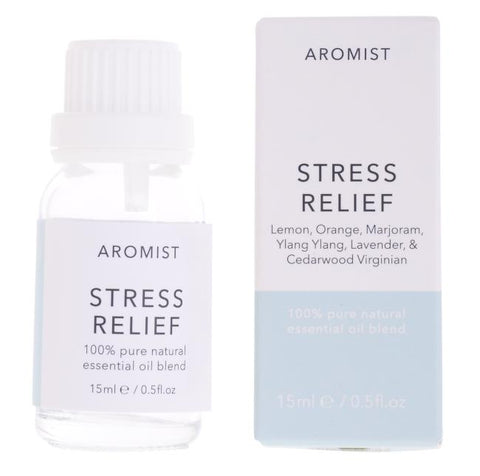 Aromist Essential Oil Stress Relief