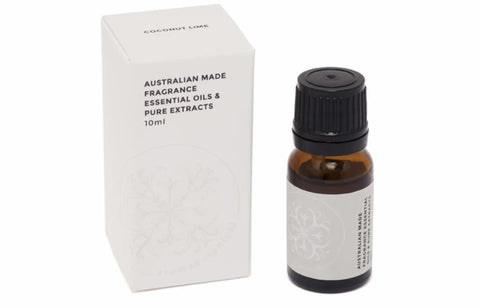 Aromabotanical Fragrant Oil Coconut & Lime