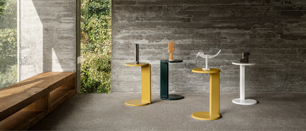 Lolly Side Table by Pauline Deltour - Hem
