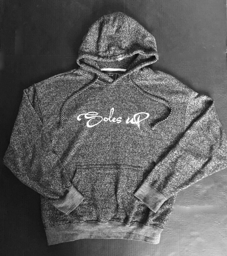 French Terry Hoodie