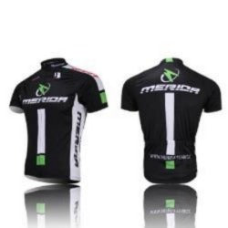 merida cycling jersey