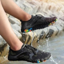 non slip aqua shoes