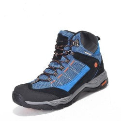 Waterproof Breathable Hiking Boots 
