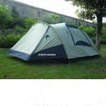 family camping tents