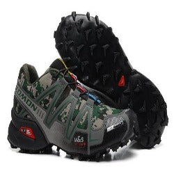 salomon speed cross