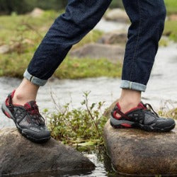 trekking shoes summer