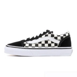 fear of god vans old skool