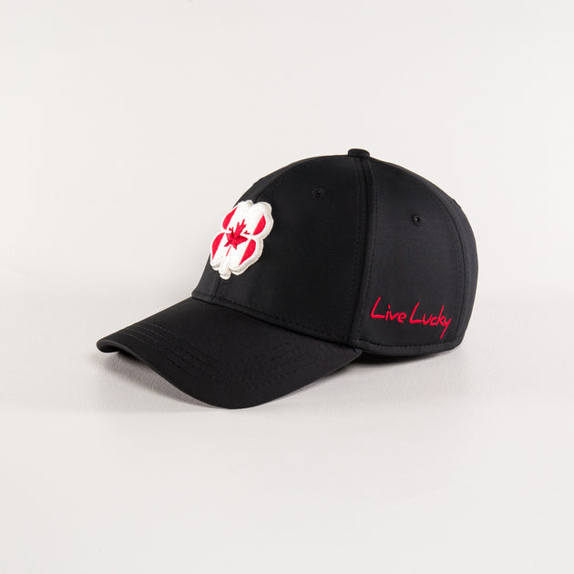live lucky cap