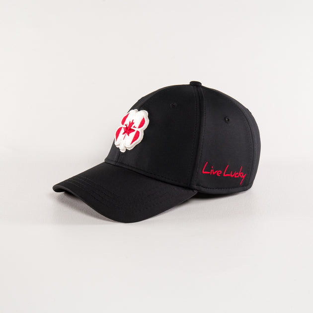 Black Clover | Canada Ball Cap 