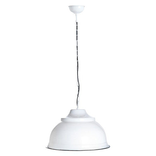 overhead lamp