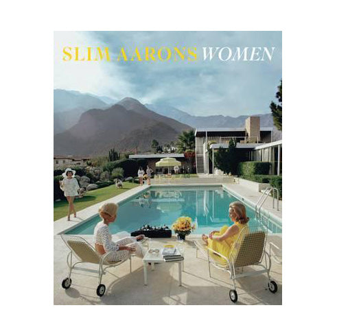 Slim Aarons Women Tara Dennis Store