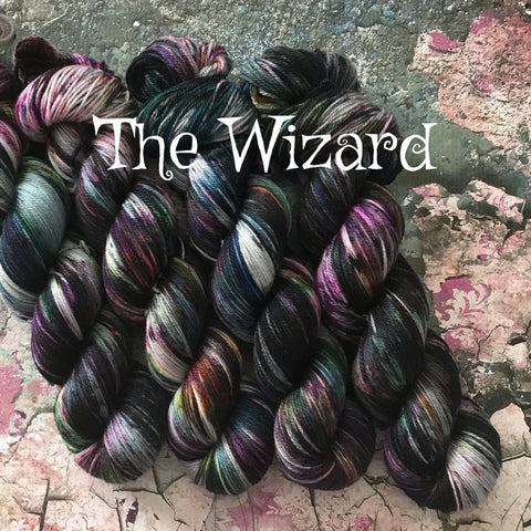 The Wizard