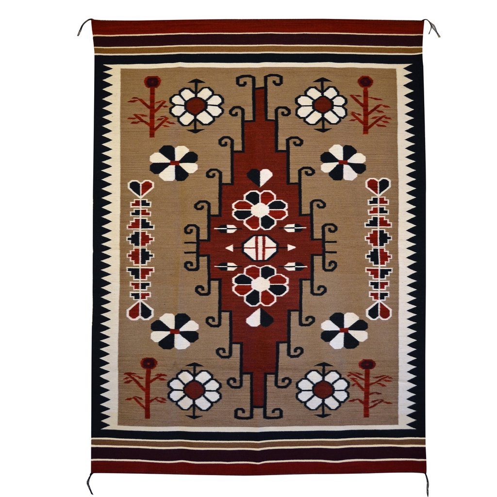 Amazing Navajo Rug Styles [new 2018] Nizhoni Ranch Gallery