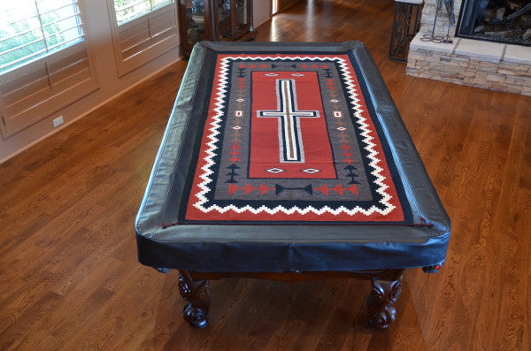 Navajo Rug Interior Design 