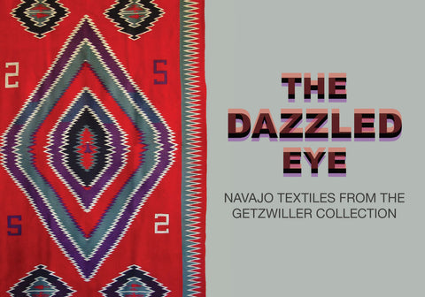 The Dazzled Eye Exhibit - Look, Learn, and Shop!