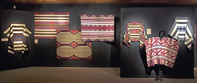Navajo Weaving in the 21st Century