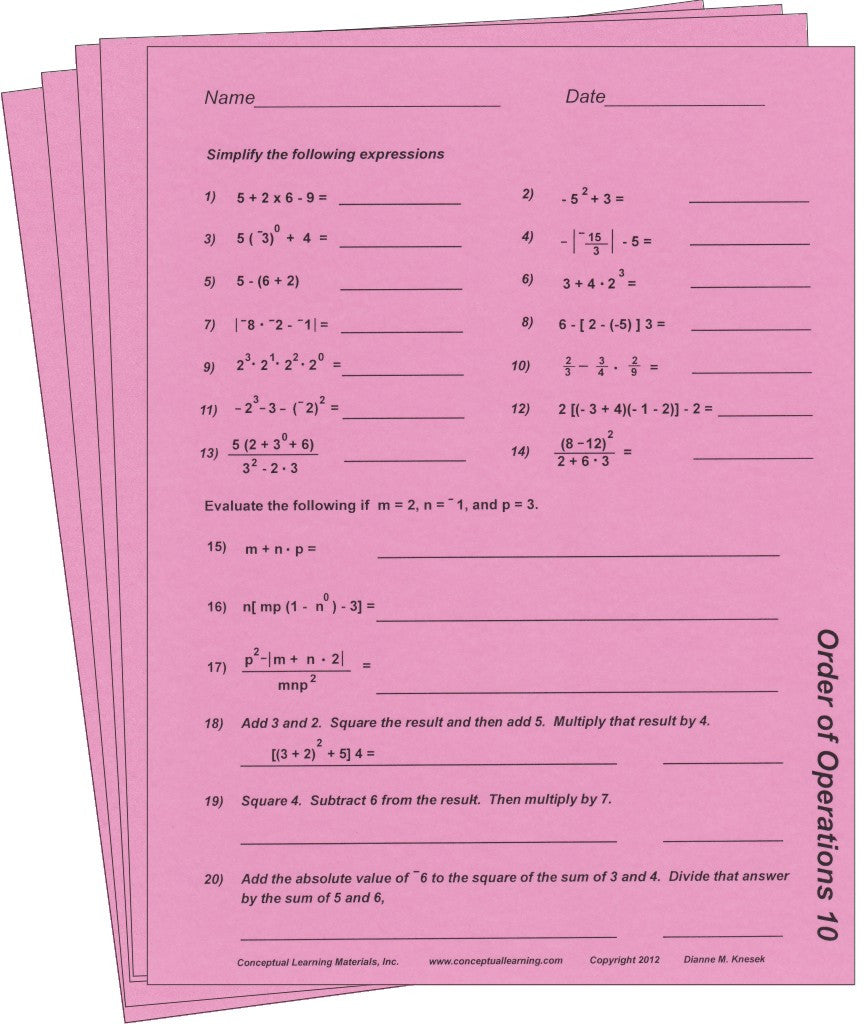 order-of-operations-conceptual-learning-materials