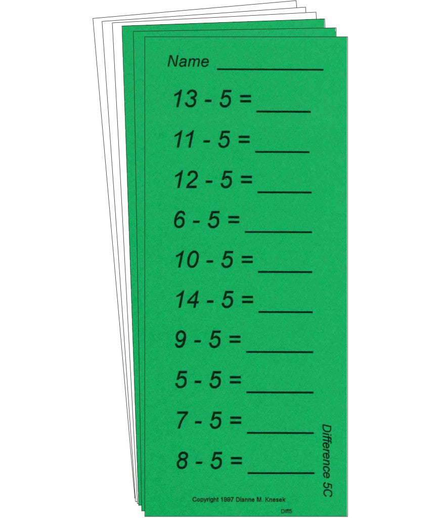 subtraction-fact-problems-conceptual-learning-materials