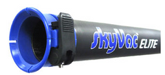 SkyVac Elite Carbon Fiber Pole