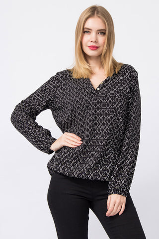 Bluse Aliza