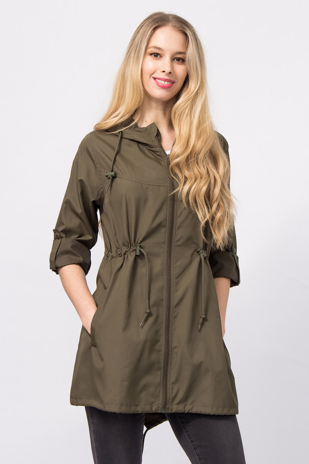 Jacke Windy