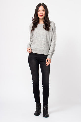 Strickpullover Kendall