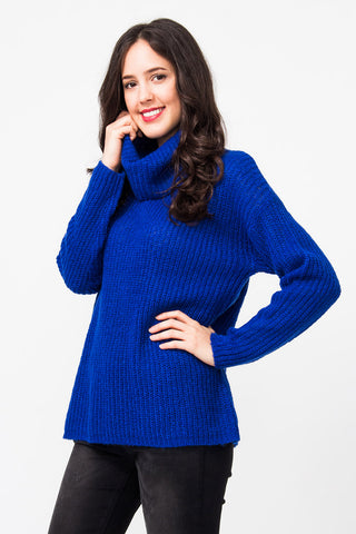 Strickpullover Kendall