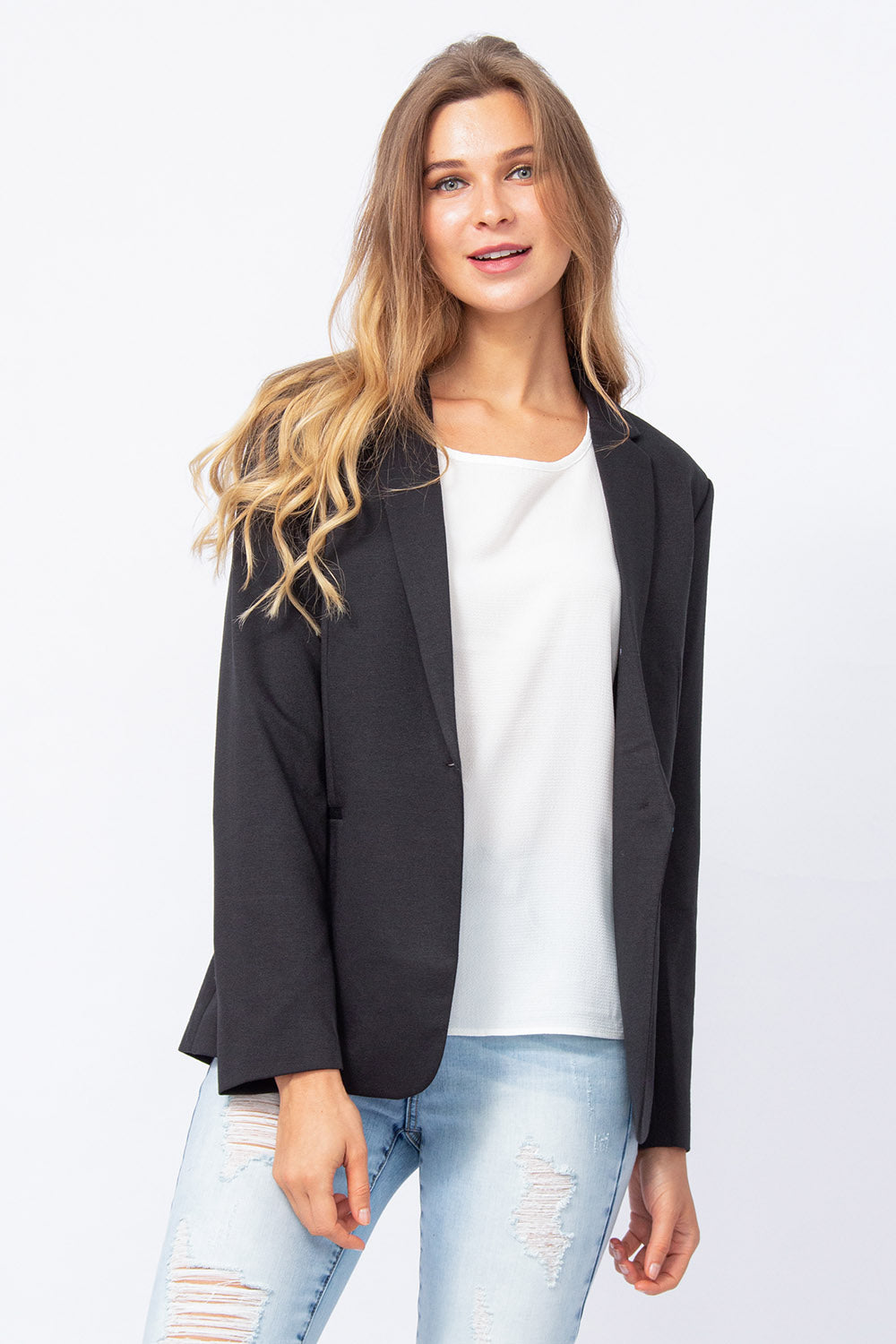 Blazer Zoey