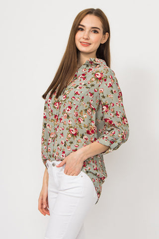 Kleid Lena
