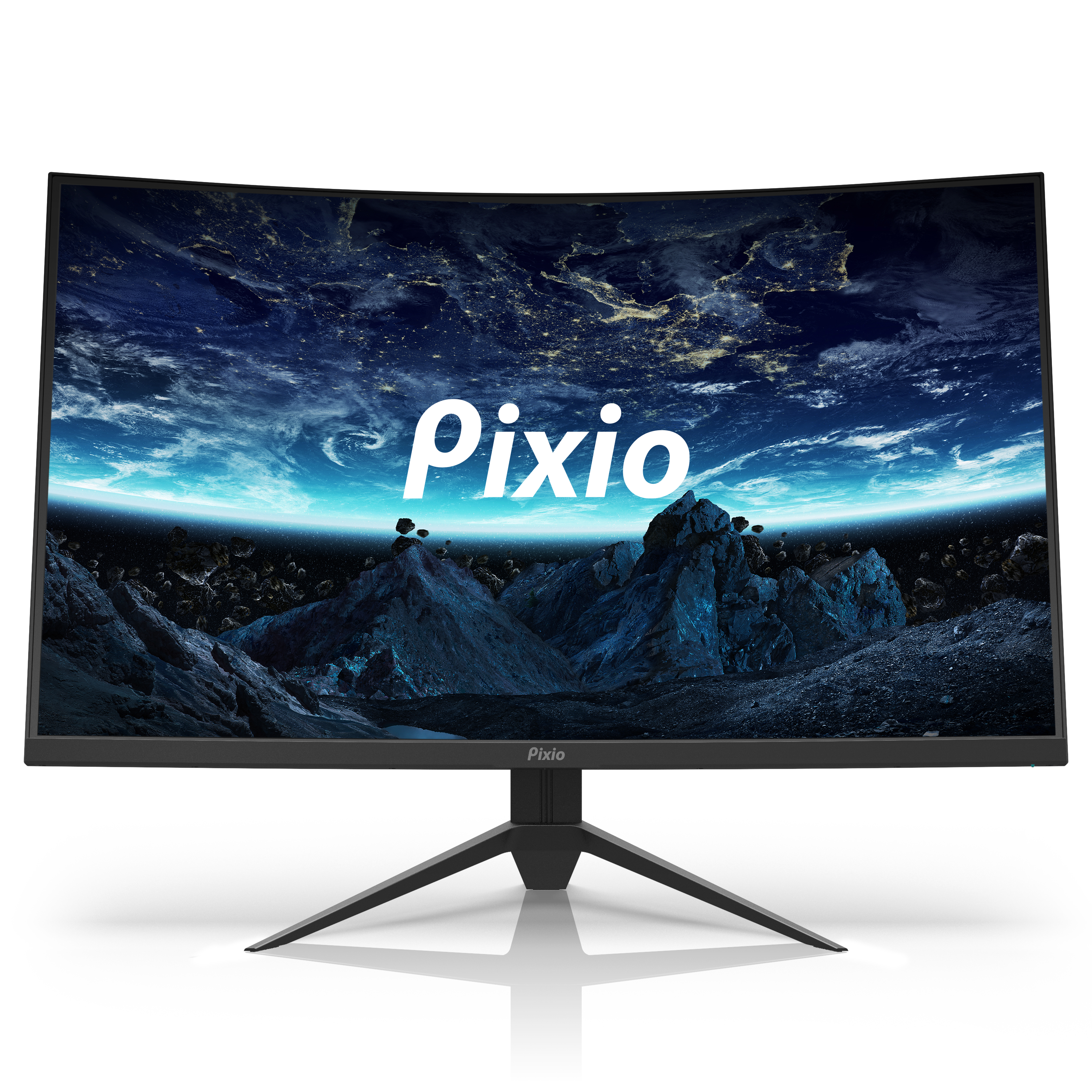 pixio 27 inch monitor