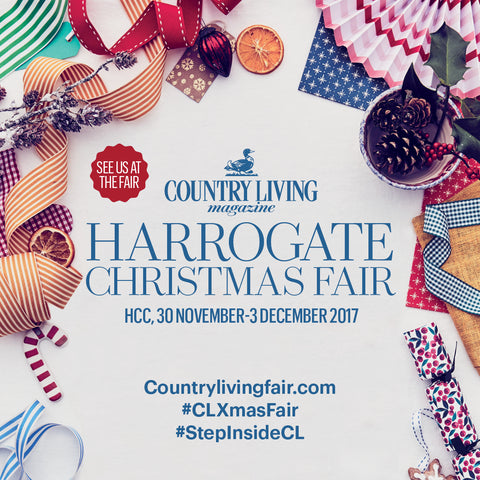 Country and Living Christmas Fair