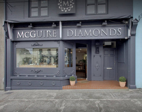 McGuire Diamonds
