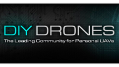Sky Drone on DIY Drones / 3D Robotics