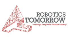 Sky Drone on Robotics Tomorrow