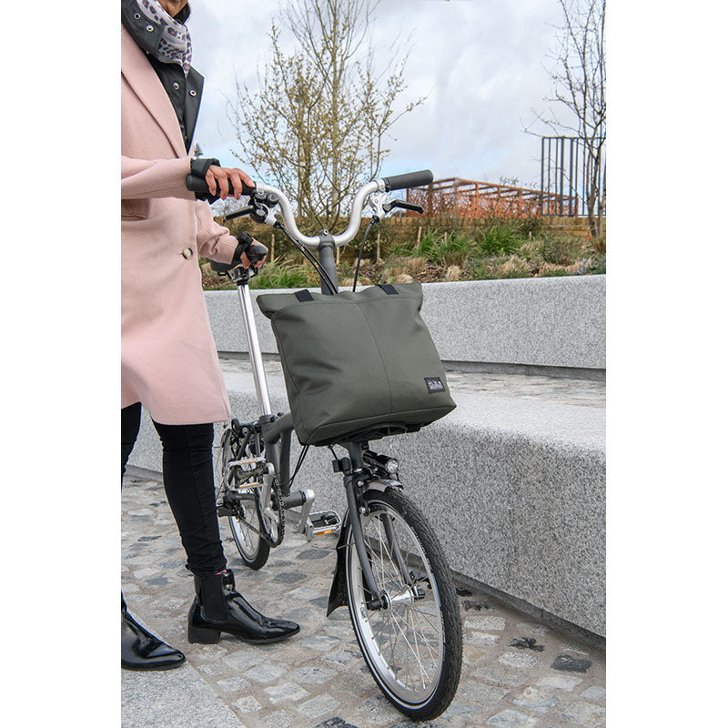 brompton tote bag