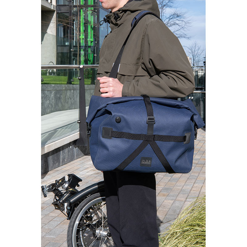 borough waterproof bag