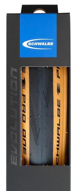 schwalbe one tan wall 16