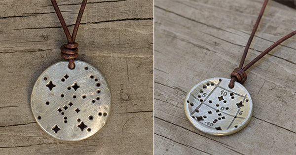 Orion Necklace